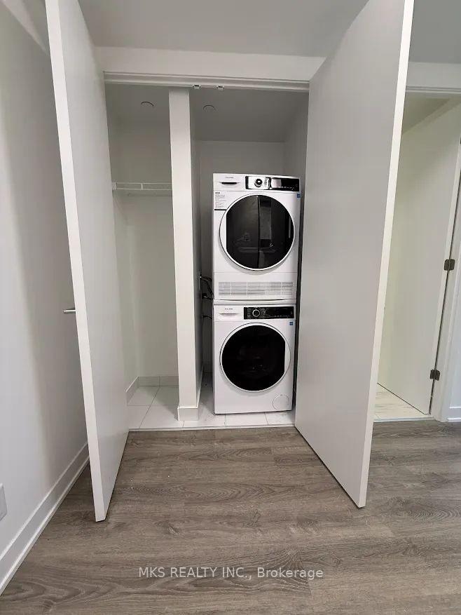 Photo 5 of Unit 601, 180 Front Street E, Toronto, Moss Park — HOMEH