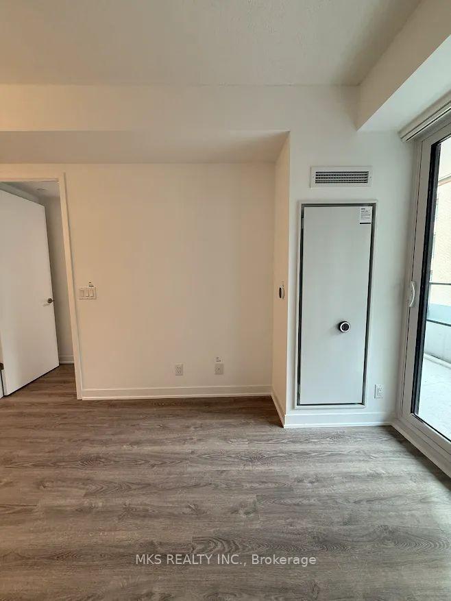 Photo 6 of Unit 601, 180 Front Street E, Toronto, Moss Park — HOMEH