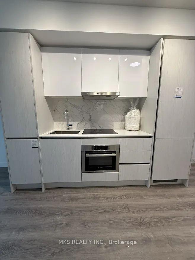 Photo 11 of Unit 601, 180 Front Street E, Toronto, Moss Park — HOMEH