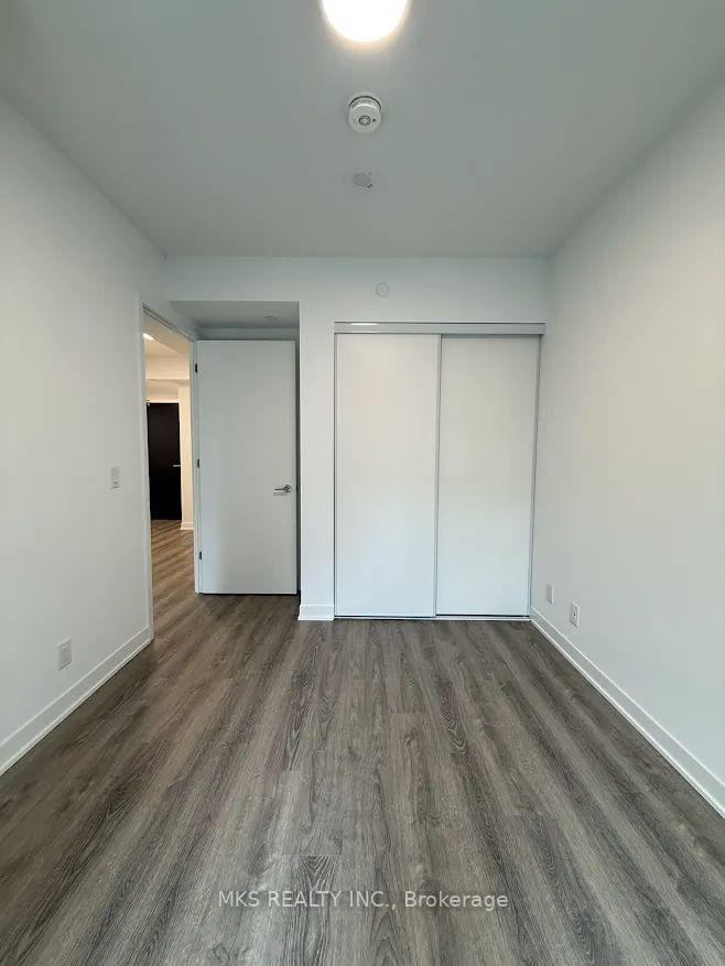 Photo 12 of Unit 601, 180 Front Street E, Toronto, Moss Park — HOMEH