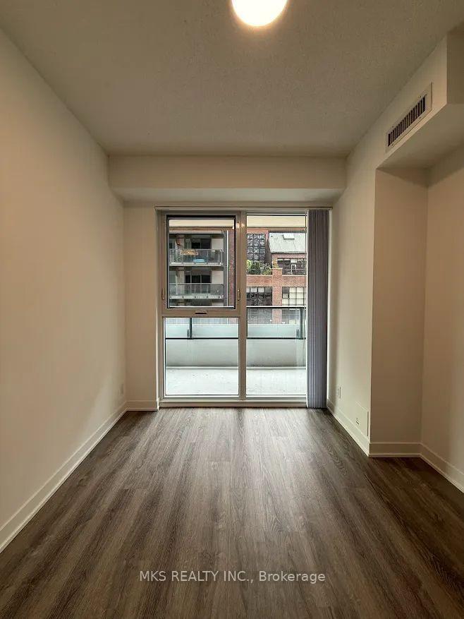 Photo 14 of Unit 601, 180 Front Street E, Toronto, Moss Park — HOMEH
