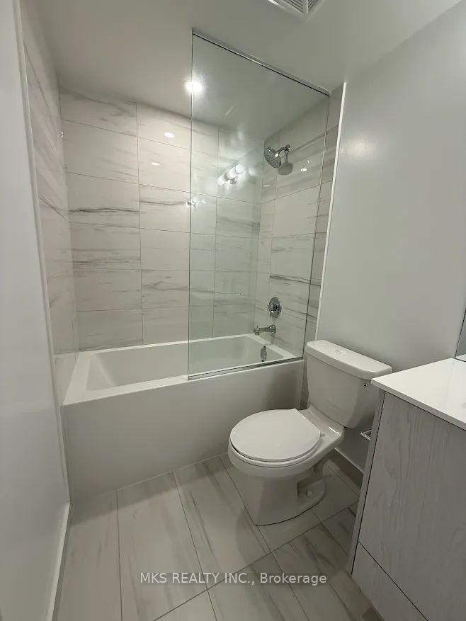 Photo 15 of Unit 601, 180 Front Street E, Toronto, Moss Park — HOMEH