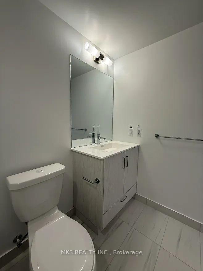 Photo 16 of Unit 601, 180 Front Street E, Toronto, Moss Park — HOMEH
