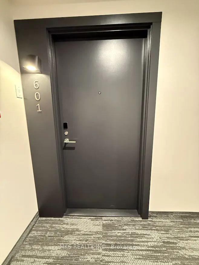 Photo 17 of Unit 601, 180 Front Street E, Toronto, Moss Park — HOMEH