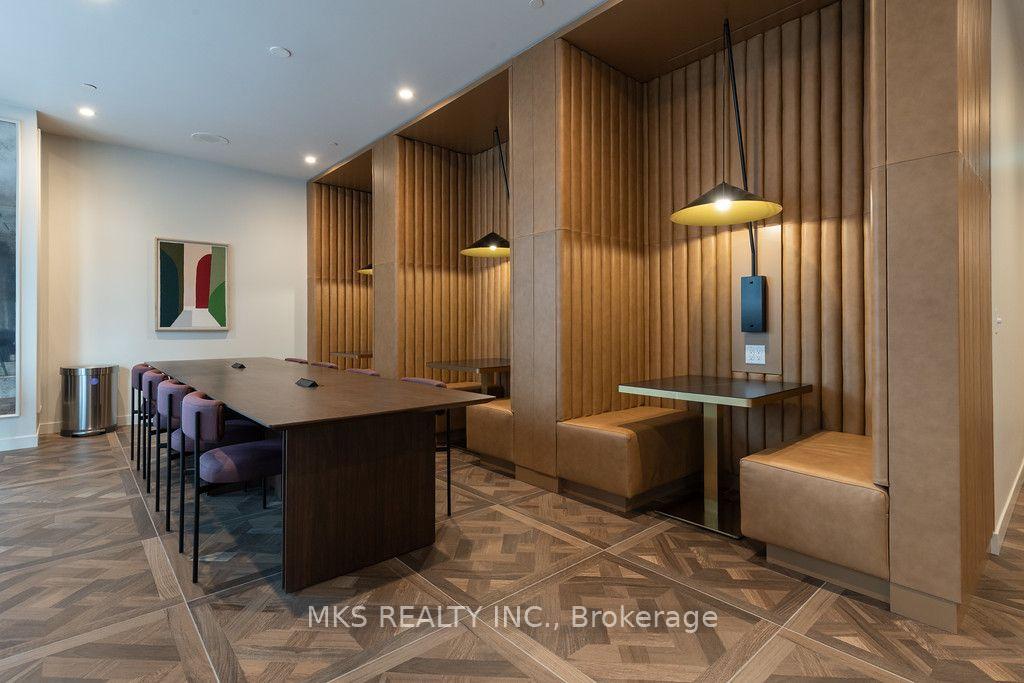 Photo 18 of Unit 601, 180 Front Street E, Toronto, Moss Park — HOMEH