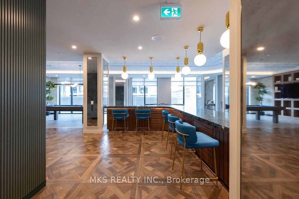 Photo 19 of Unit 601, 180 Front Street E, Toronto, Moss Park — HOMEH
