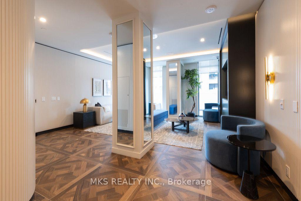 Photo 27 of Unit 601, 180 Front Street E, Toronto, Moss Park — HOMEH