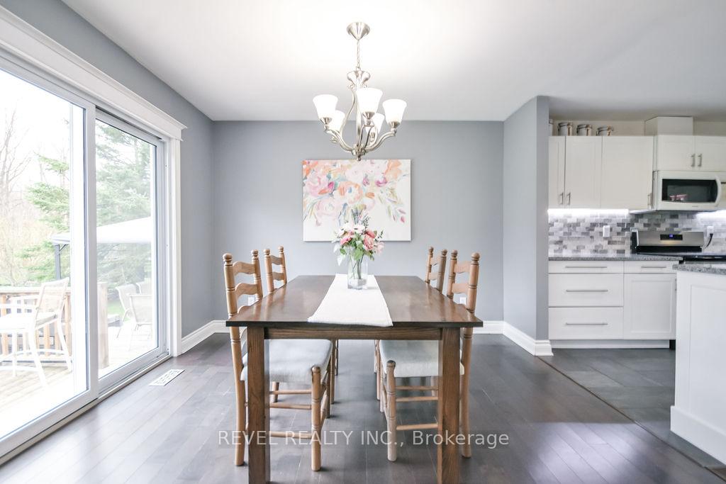 Photo 12 of 16 Sumac Crescent, Oro-Medonte, Sugarbush — HOMEH