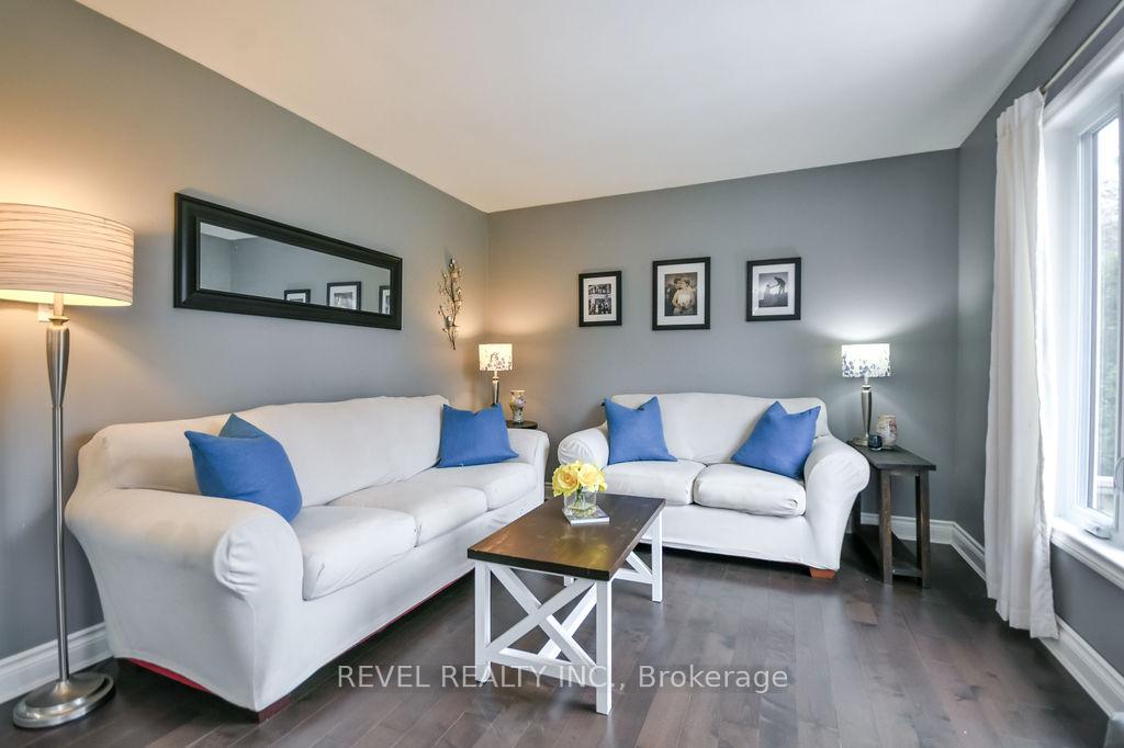 Photo 14 of 16 Sumac Crescent, Oro-Medonte, Sugarbush — HOMEH