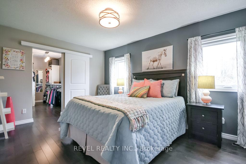 Photo 18 of 16 Sumac Crescent, Oro-Medonte, Sugarbush — HOMEH