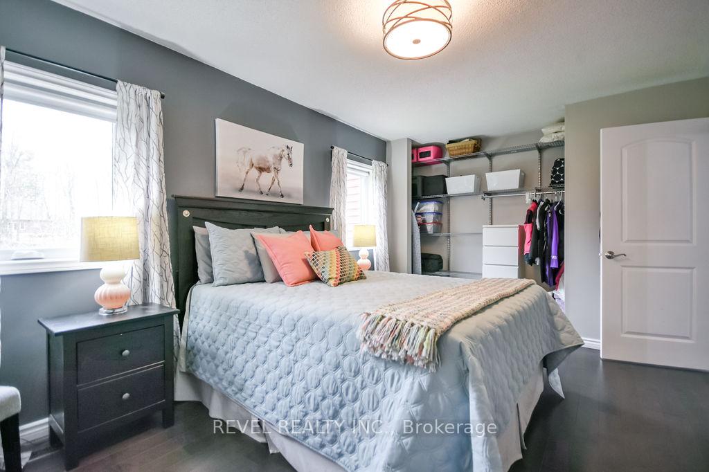 Photo 19 of 16 Sumac Crescent, Oro-Medonte, Sugarbush — HOMEH