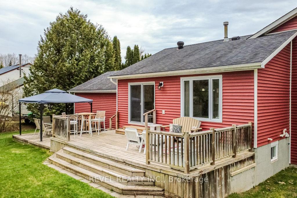 Photo 38 of 16 Sumac Crescent, Oro-Medonte, Sugarbush — HOMEH