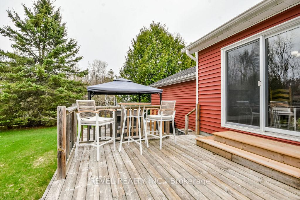 Photo 39 of 16 Sumac Crescent, Oro-Medonte, Sugarbush — HOMEH