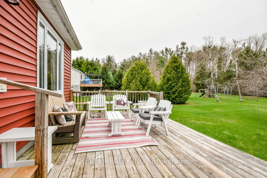 Photo 40 of 16 Sumac Crescent, Oro-Medonte, Sugarbush — HOMEH