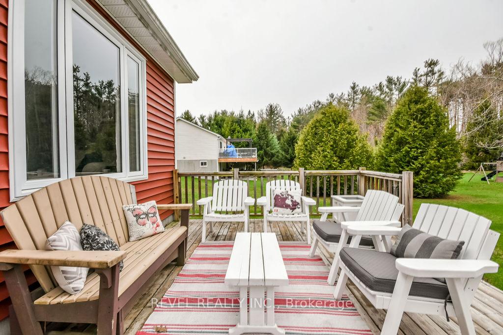 Photo 41 of 16 Sumac Crescent, Oro-Medonte, Sugarbush — HOMEH