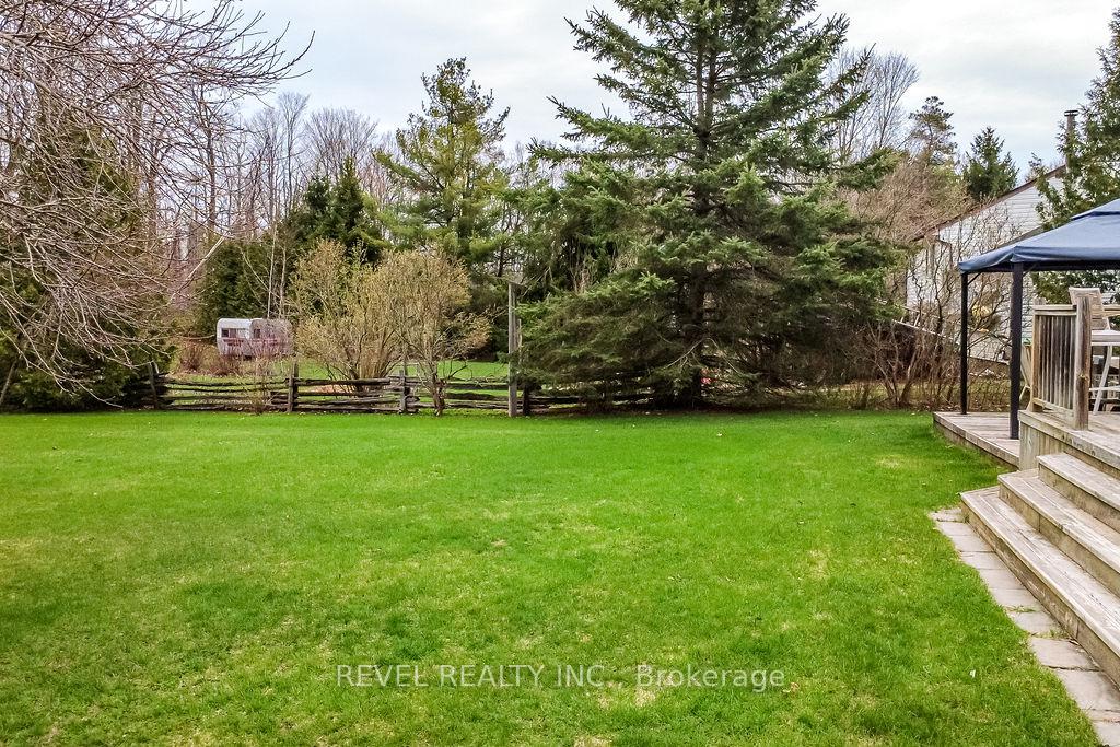 Photo 42 of 16 Sumac Crescent, Oro-Medonte, Sugarbush — HOMEH