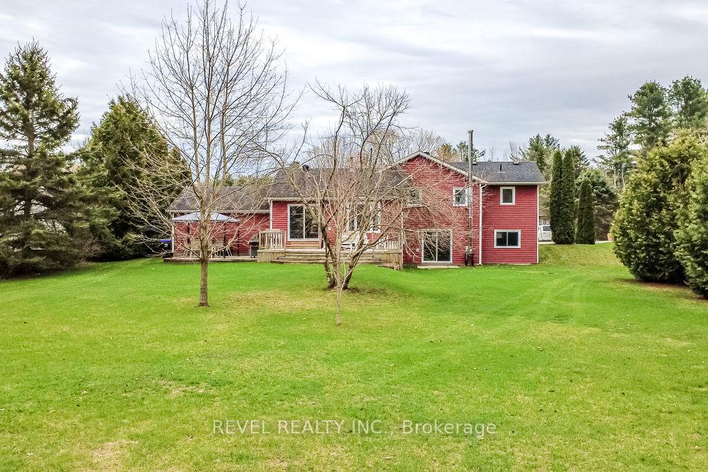 Photo 44 of 16 Sumac Crescent, Oro-Medonte, Sugarbush — HOMEH