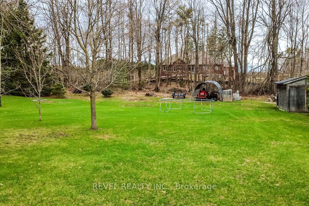 Photo 45 of 16 Sumac Crescent, Oro-Medonte, Sugarbush — HOMEH