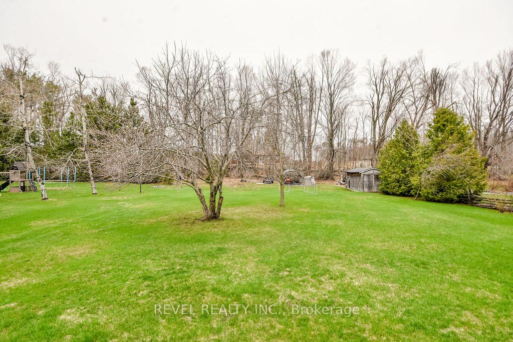 Photo 46 of 16 Sumac Crescent, Oro-Medonte, Sugarbush — HOMEH