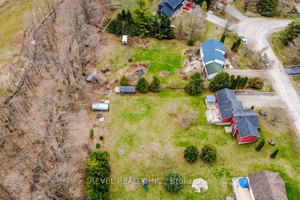 Photo 47 of 16 Sumac Crescent, Oro-Medonte, Sugarbush — HOMEH