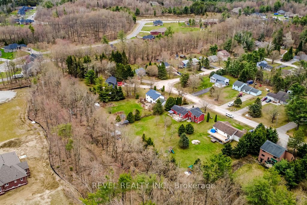 Photo 49 of 16 Sumac Crescent, Oro-Medonte, Sugarbush — HOMEH