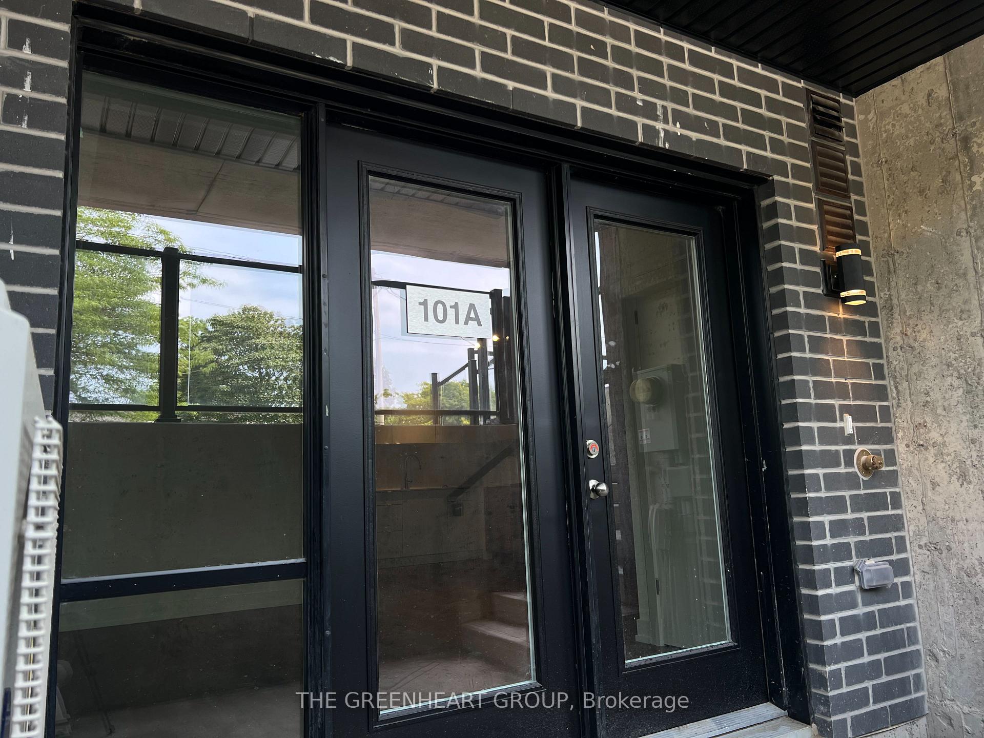 Photo 2 of Unit 101A, 16 Melbourne Avenue, St. Catharines, E. Chester — HOMEH
