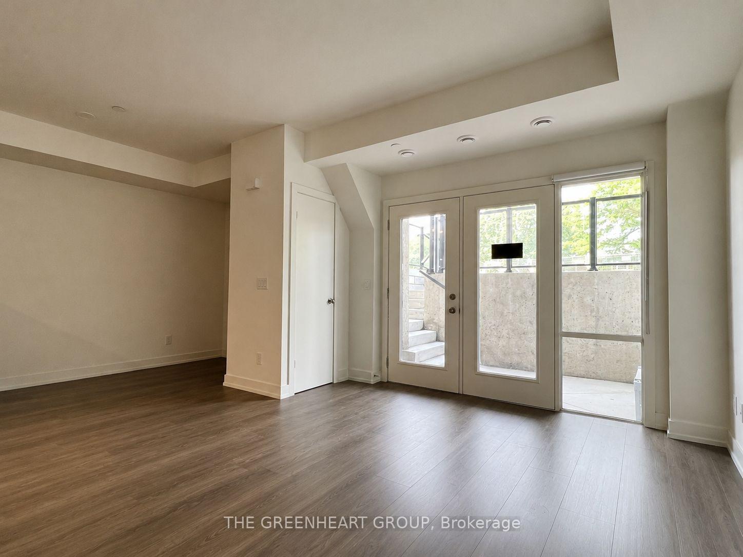 Photo 3 of Unit 101A, 16 Melbourne Avenue, St. Catharines, E. Chester — HOMEH