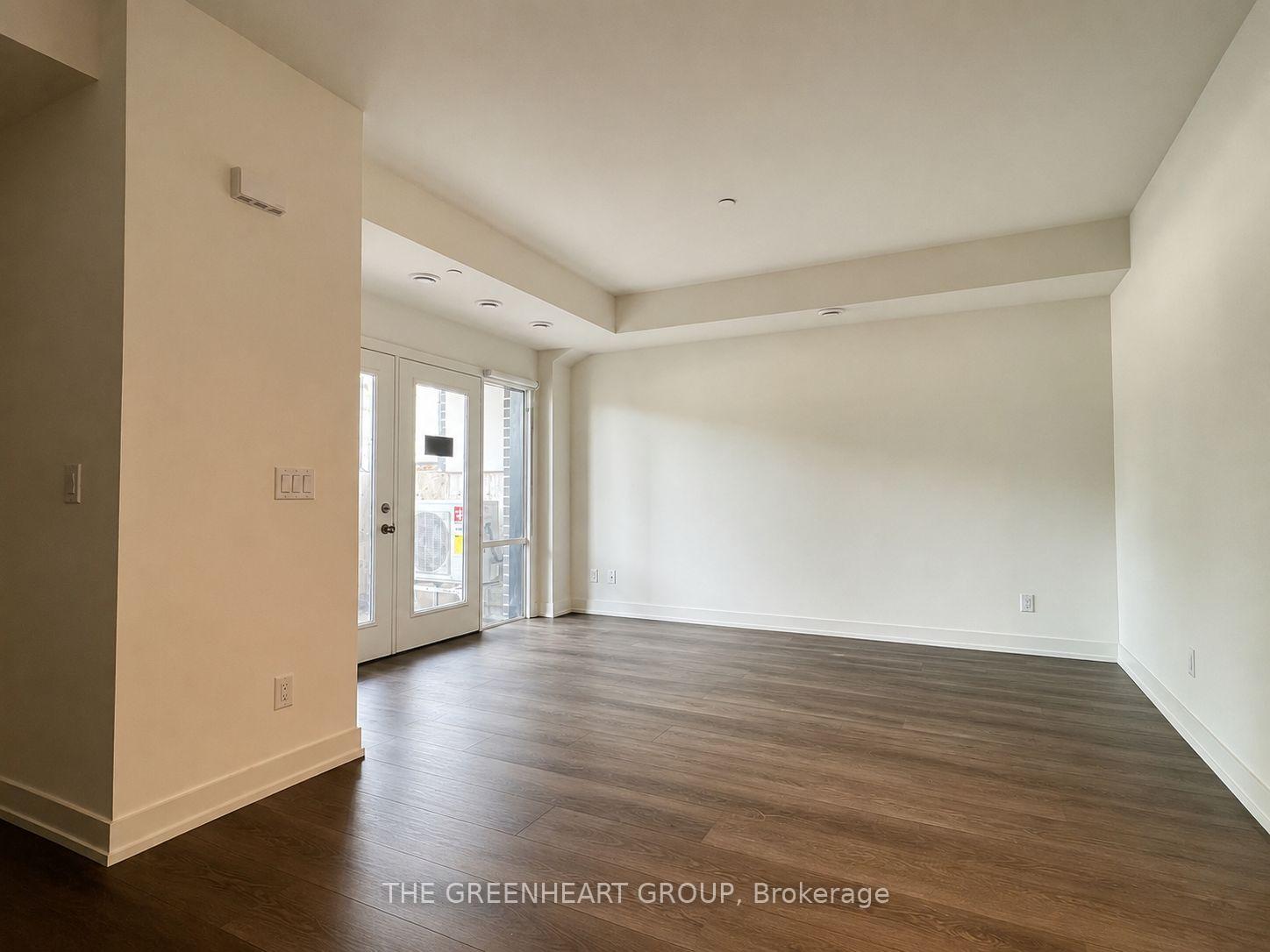 Photo 4 of Unit 101A, 16 Melbourne Avenue, St. Catharines, E. Chester — HOMEH