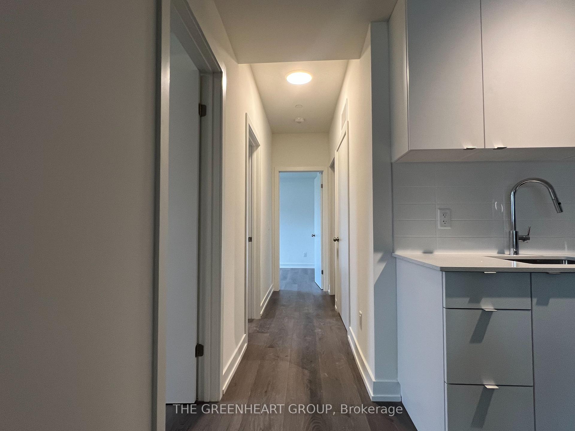 Photo 10 of Unit 101A, 16 Melbourne Avenue, St. Catharines, E. Chester — HOMEH