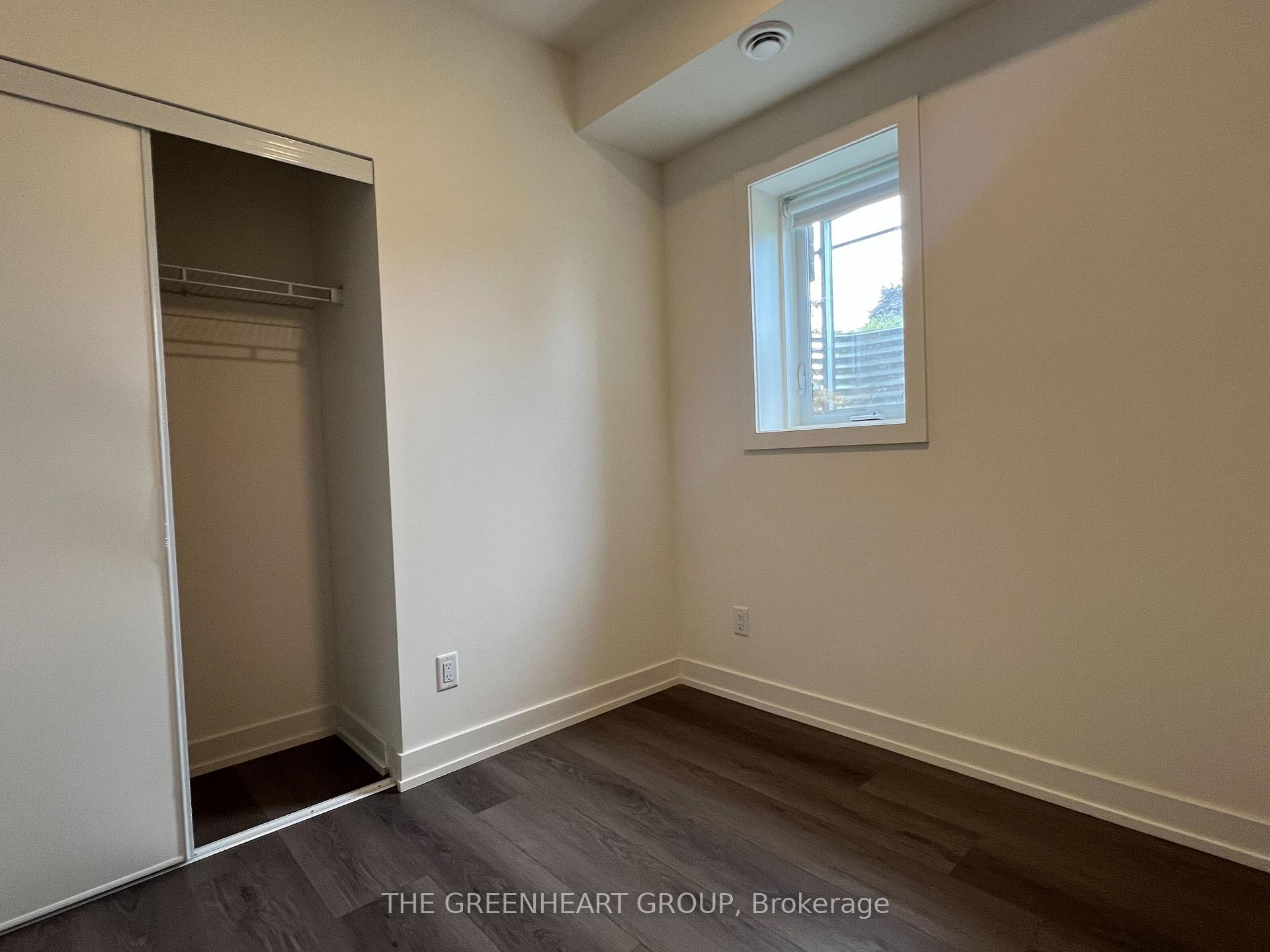 Photo 13 of Unit 101A, 16 Melbourne Avenue, St. Catharines, E. Chester — HOMEH
