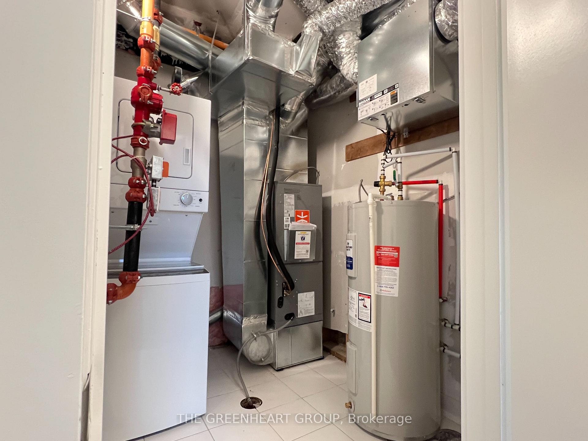 Photo 14 of Unit 101A, 16 Melbourne Avenue, St. Catharines, E. Chester — HOMEH