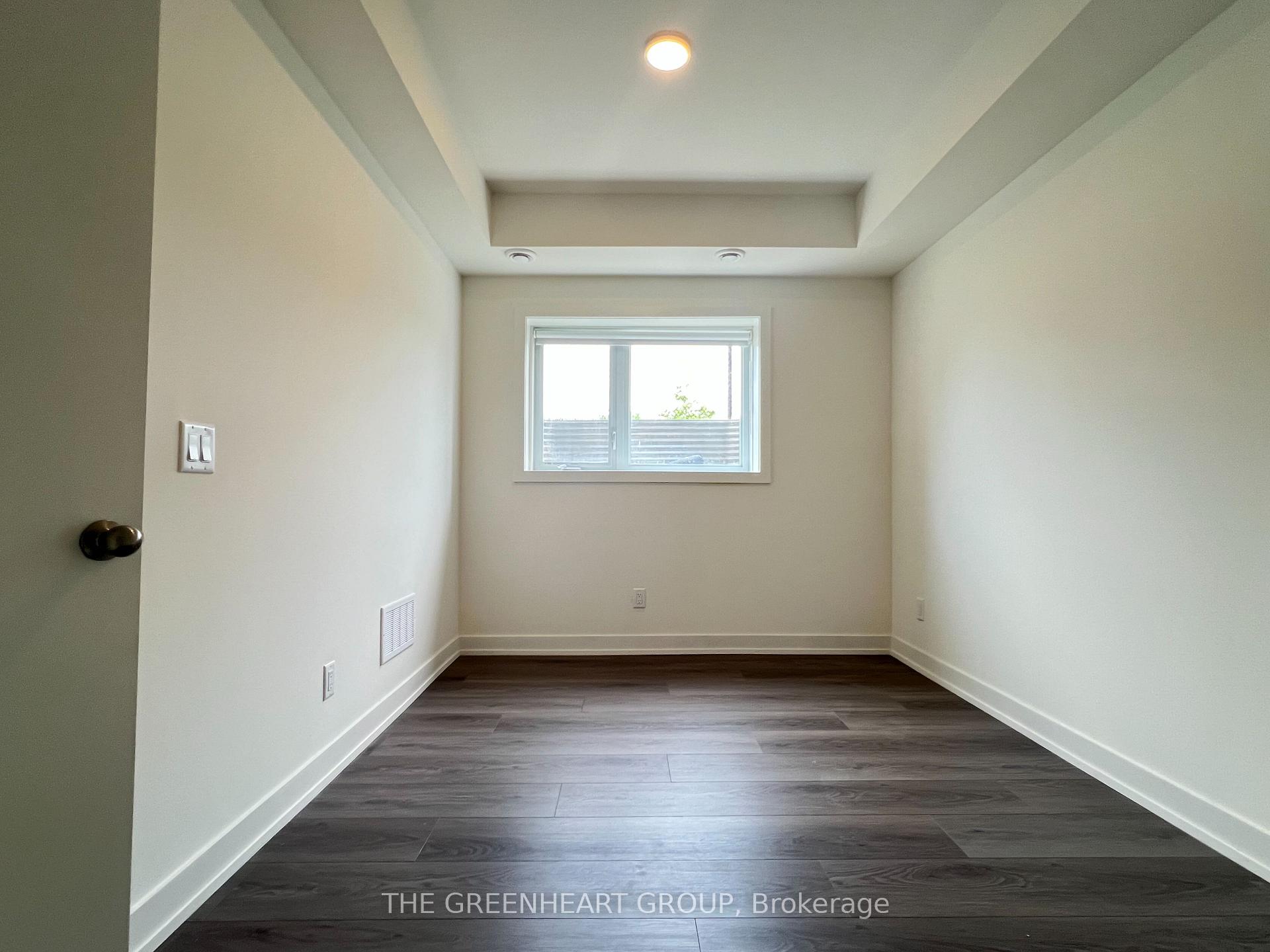 Photo 18 of Unit 101A, 16 Melbourne Avenue, St. Catharines, E. Chester — HOMEH