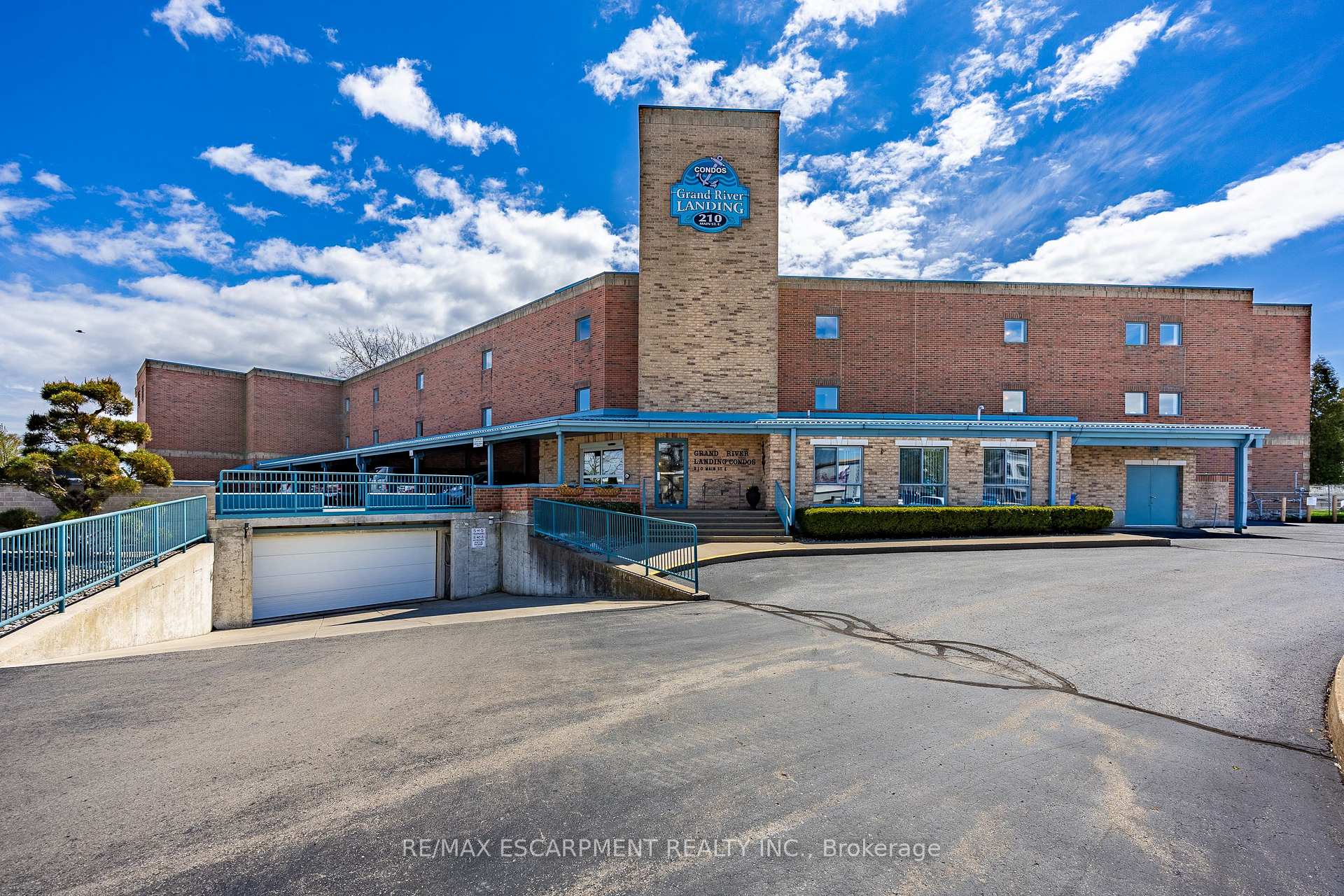 Photo 29 of Unit 309, 210 Main Street E, Haldimand, Dunnville — HOMEH