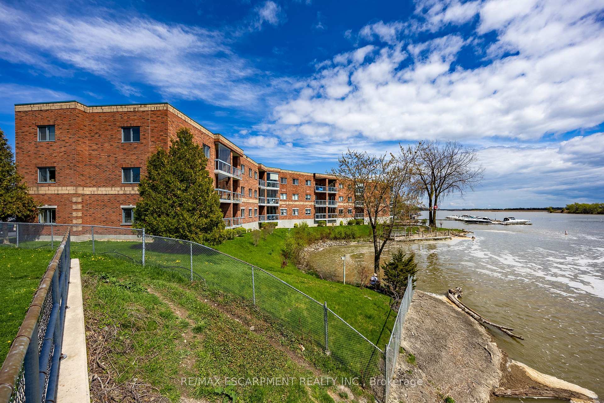 Photo 30 of Unit 309, 210 Main Street E, Haldimand, Dunnville — HOMEH