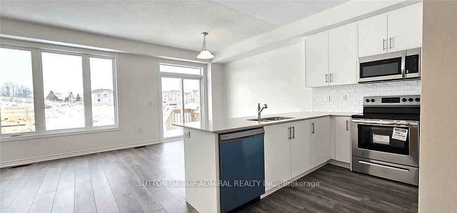 Photo 3 of 169 Shepherd Drive, Barrie, Rural Barrie Southeast — HOMEH
