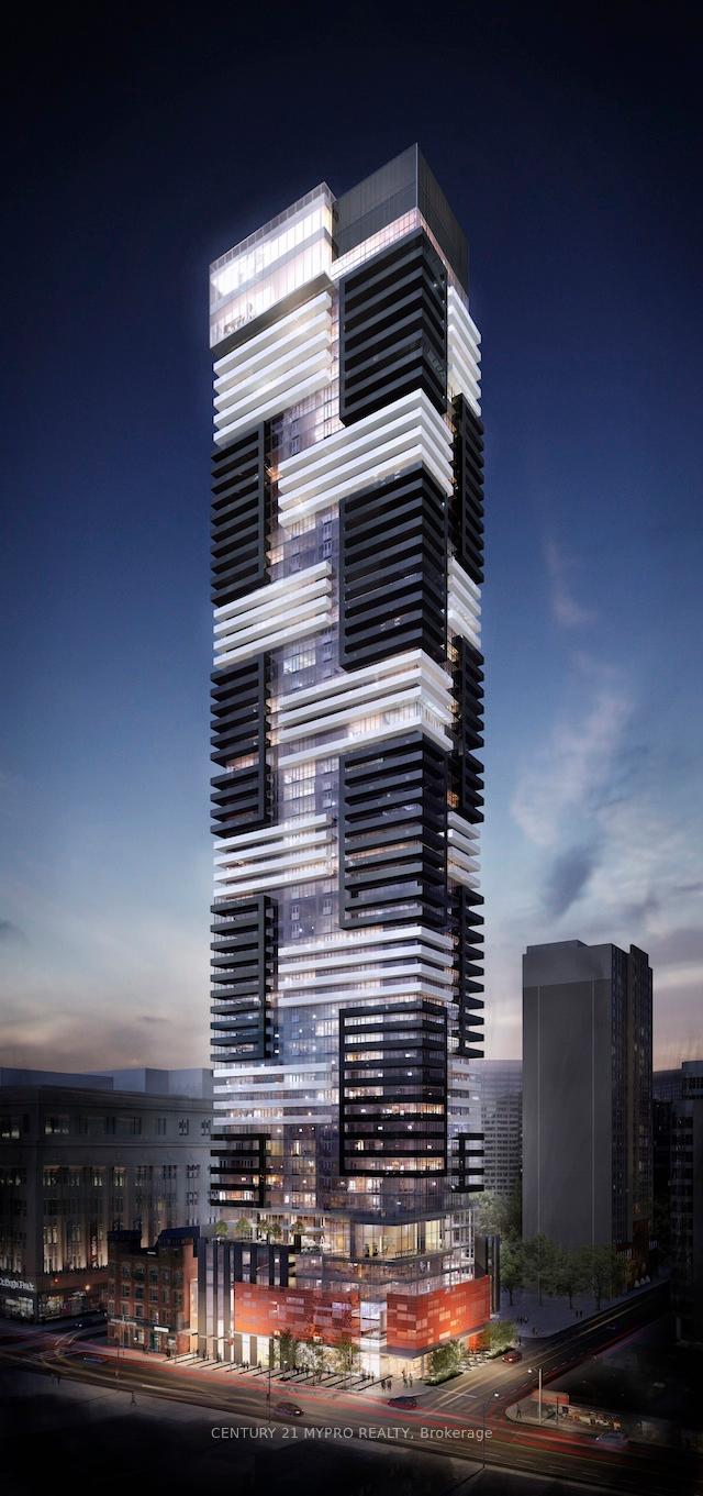 Photo 1 of Unit 4802, 7 Grenville Street, Toronto, Bay Street Corridor — HOMEH