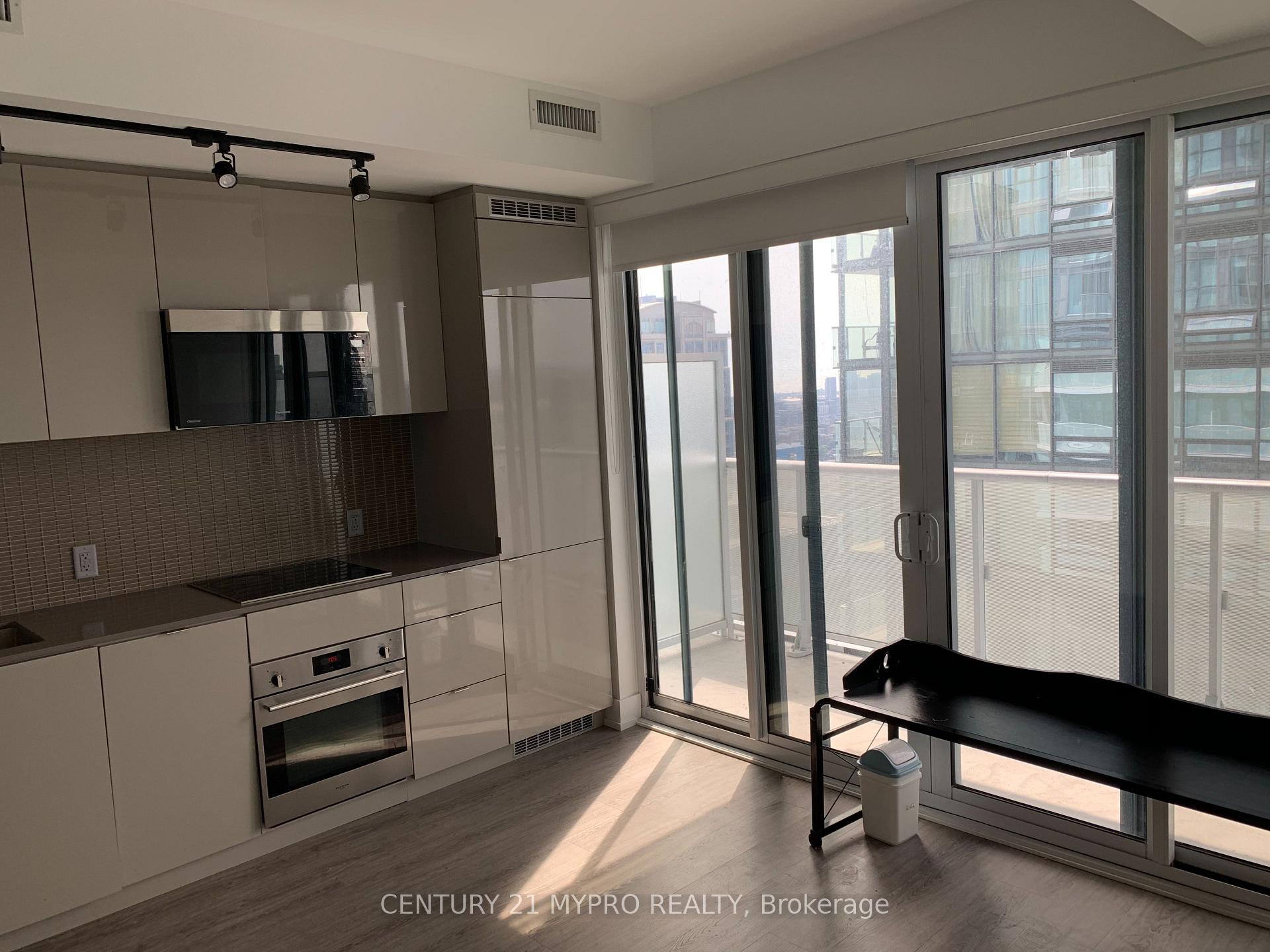 Photo 6 of Unit 4802, 7 Grenville Street, Toronto, Bay Street Corridor — HOMEH