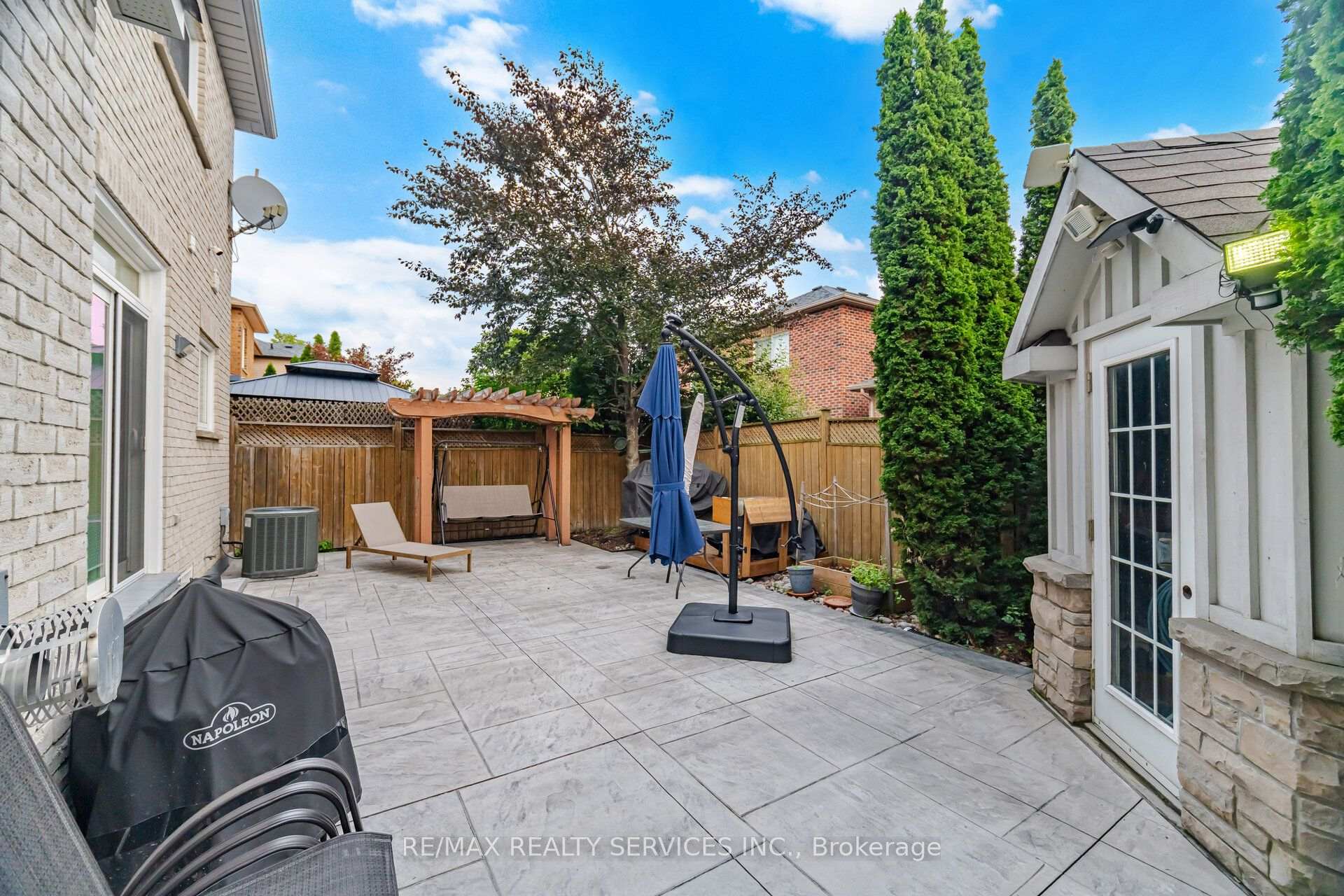 Photo 46 of 45 Skylark Drive, Vaughan, Vellore Village — HOMEH