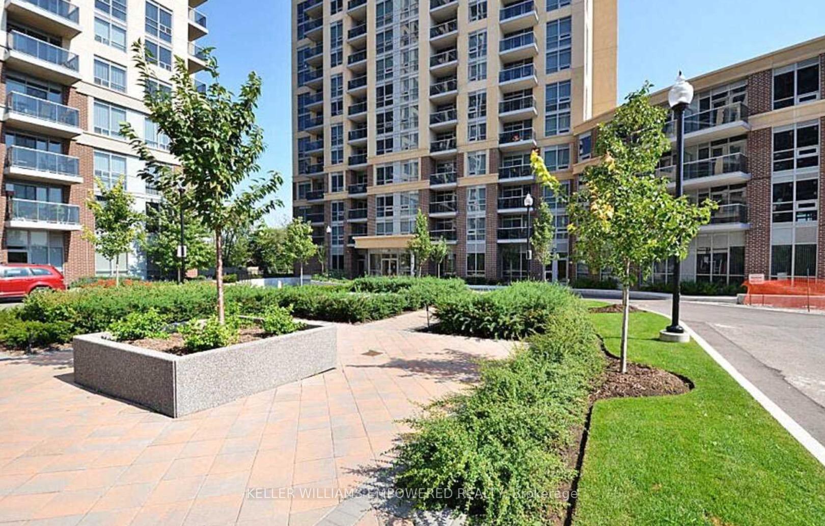 Photo 2 of Unit 2806, 3 Michael Power Place, Etobicoke, Islington-City Centre West — HOMEH