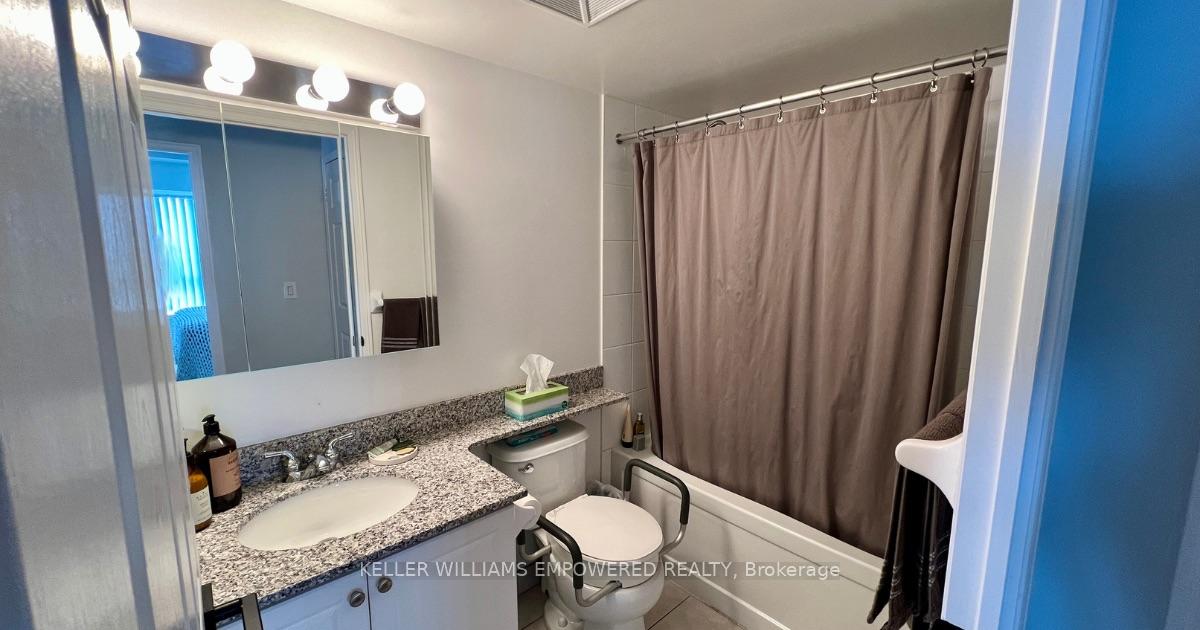 Photo 9 of Unit 2806, 3 Michael Power Place, Etobicoke, Islington-City Centre West — HOMEH