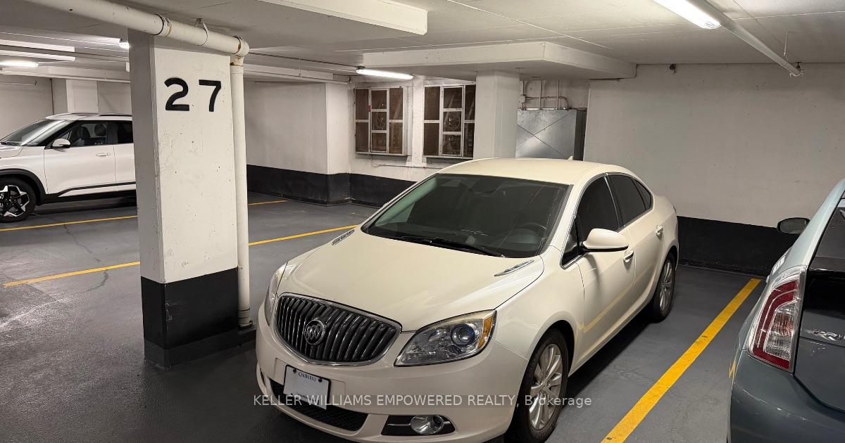 Photo 11 of Unit 2806, 3 Michael Power Place, Etobicoke, Islington-City Centre West — HOMEH