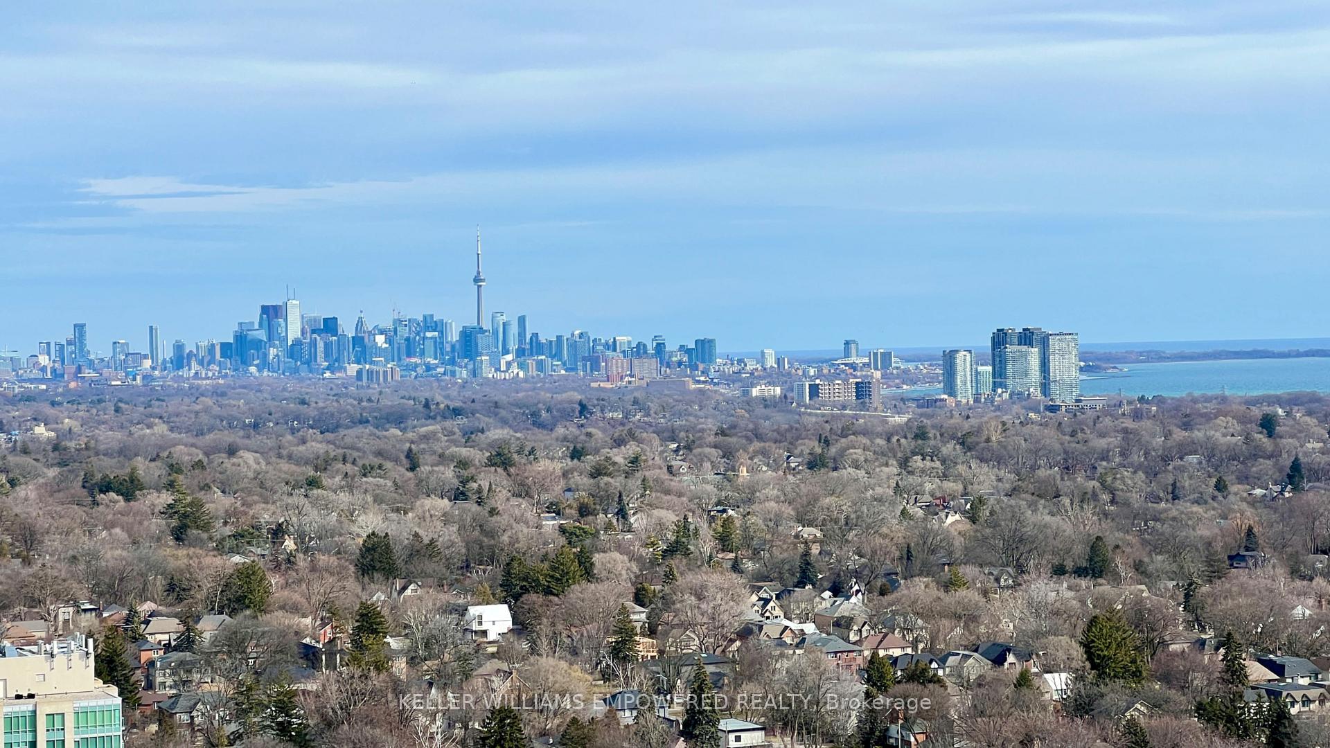Photo 14 of Unit 2806, 3 Michael Power Place, Etobicoke, Islington-City Centre West — HOMEH