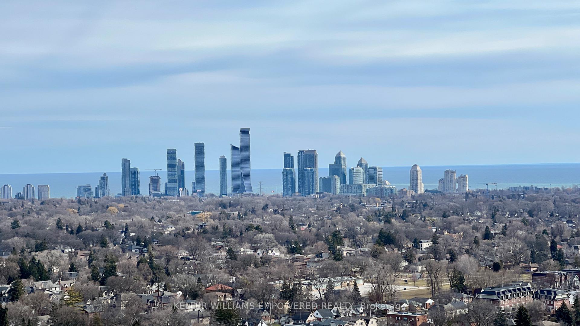 Photo 15 of Unit 2806, 3 Michael Power Place, Etobicoke, Islington-City Centre West — HOMEH