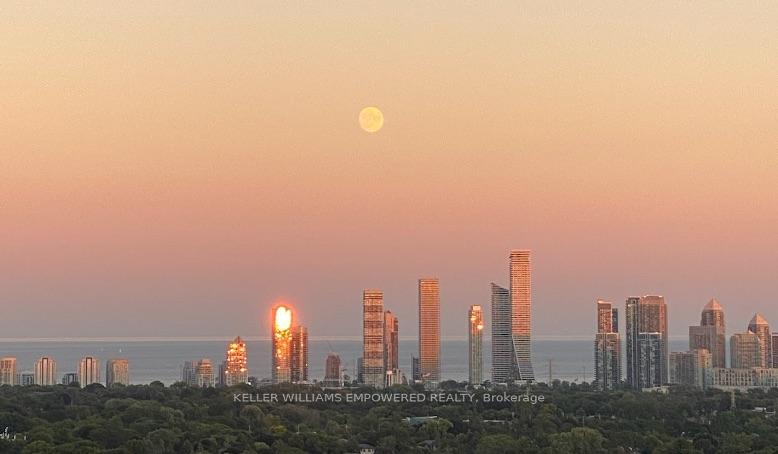Photo 16 of Unit 2806, 3 Michael Power Place, Etobicoke, Islington-City Centre West — HOMEH