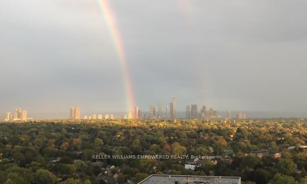 Photo 17 of Unit 2806, 3 Michael Power Place, Etobicoke, Islington-City Centre West — HOMEH