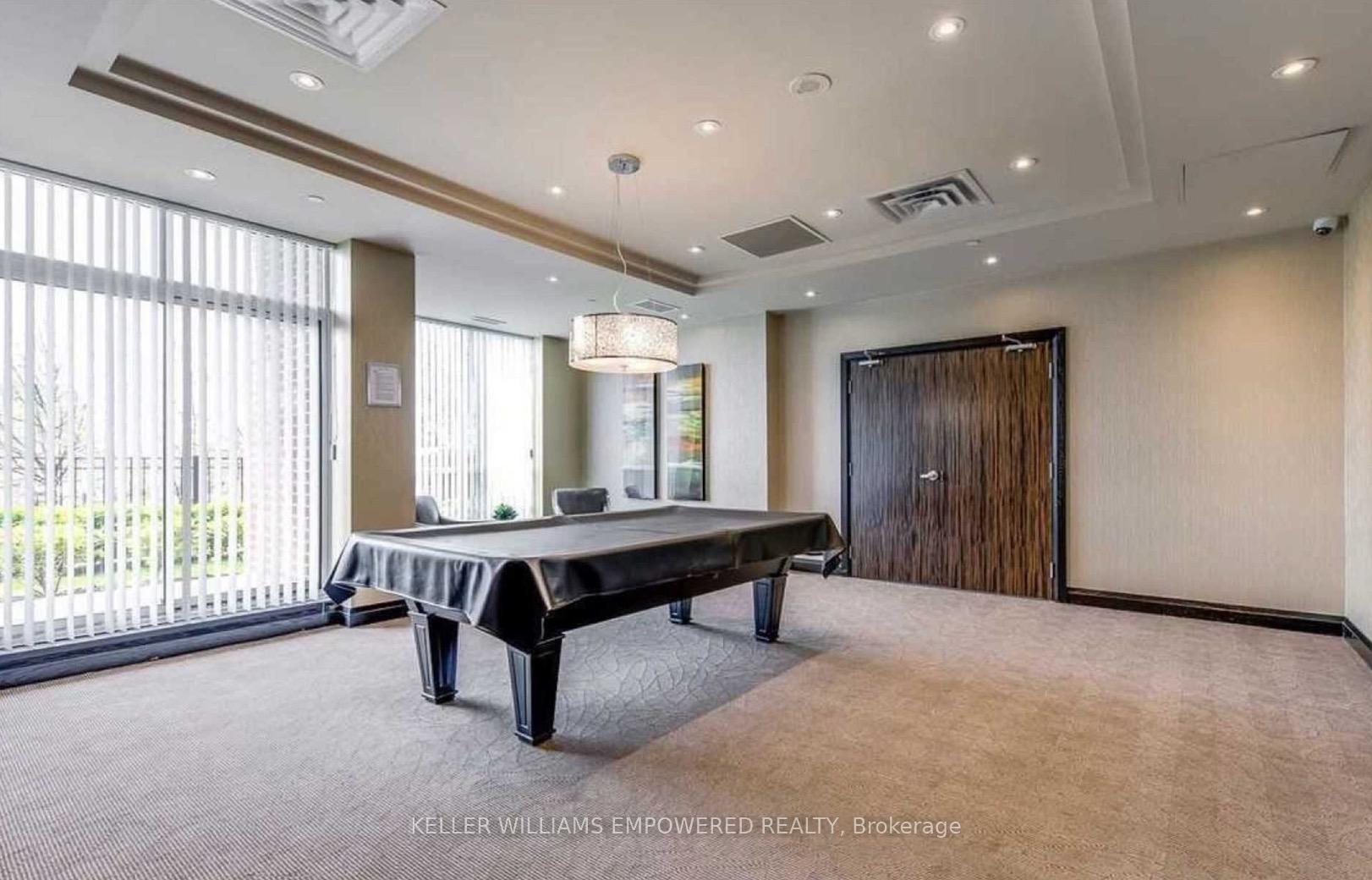 Photo 18 of Unit 2806, 3 Michael Power Place, Etobicoke, Islington-City Centre West — HOMEH