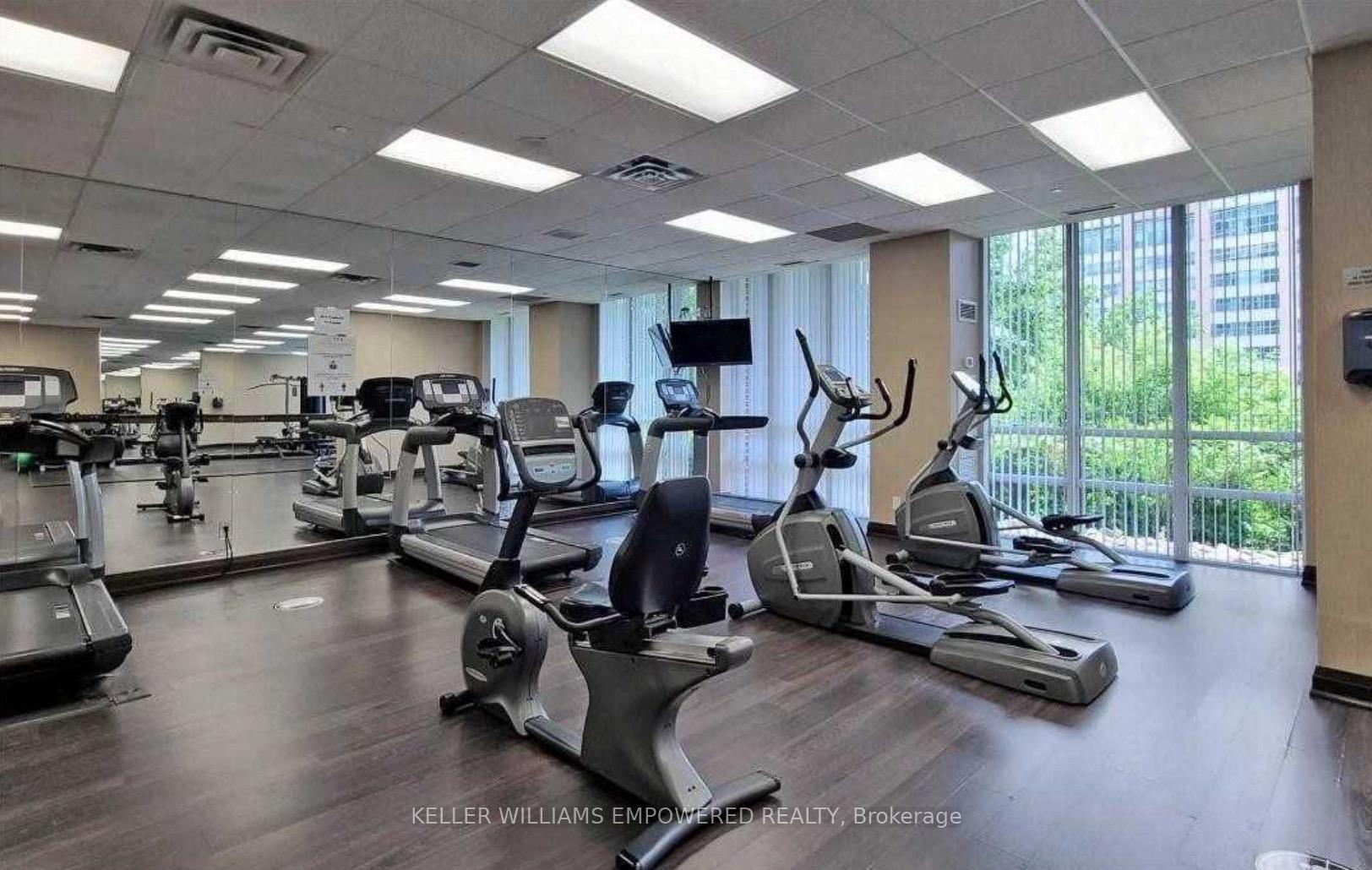 Photo 20 of Unit 2806, 3 Michael Power Place, Etobicoke, Islington-City Centre West — HOMEH