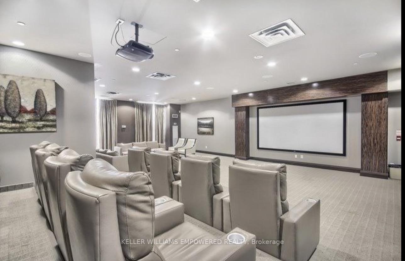 Photo 21 of Unit 2806, 3 Michael Power Place, Etobicoke, Islington-City Centre West — HOMEH