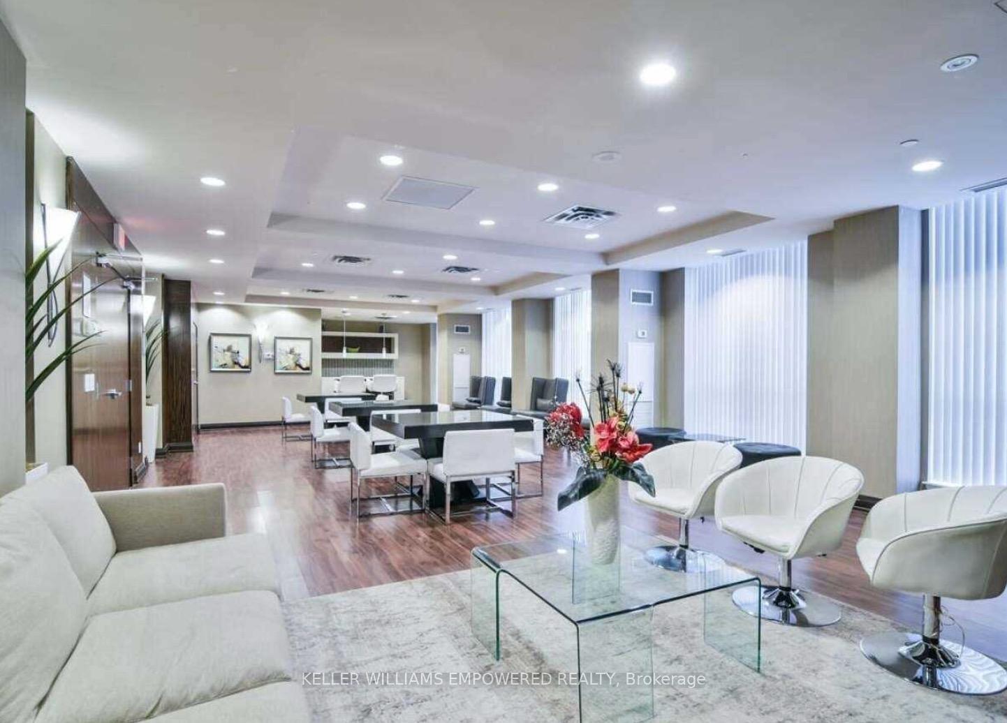 Photo 22 of Unit 2806, 3 Michael Power Place, Etobicoke, Islington-City Centre West — HOMEH
