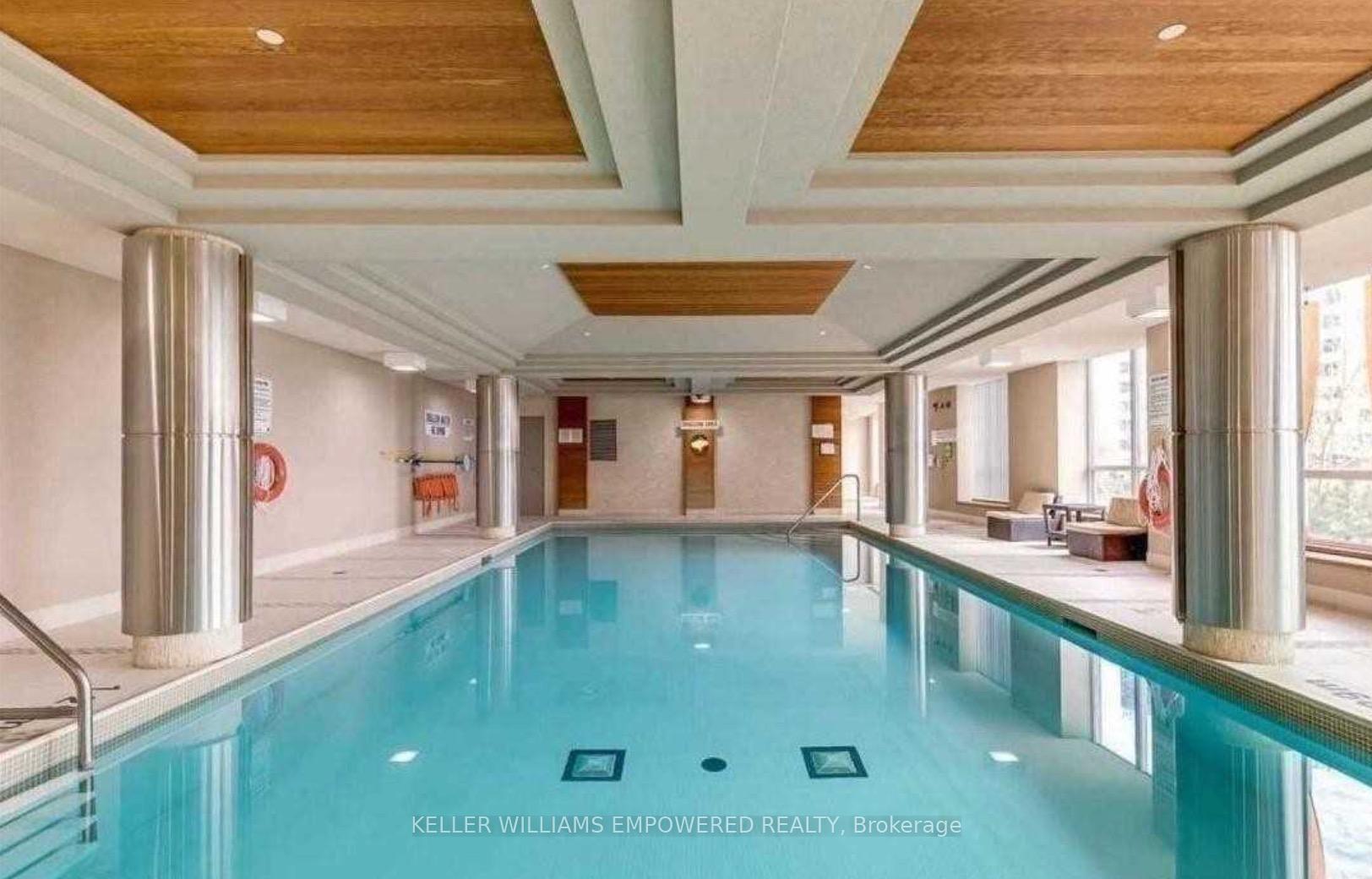 Photo 23 of Unit 2806, 3 Michael Power Place, Etobicoke, Islington-City Centre West — HOMEH